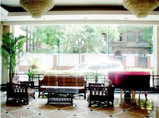 Hong Ye 3* Shanghai